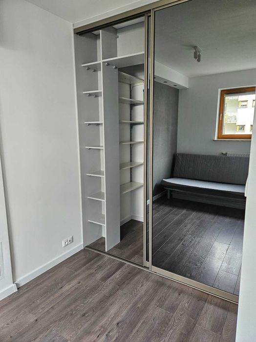 Mieszkanie – Warszawa - Widok 4