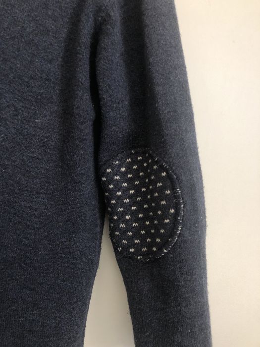 Casaco Zara 2/3 anos