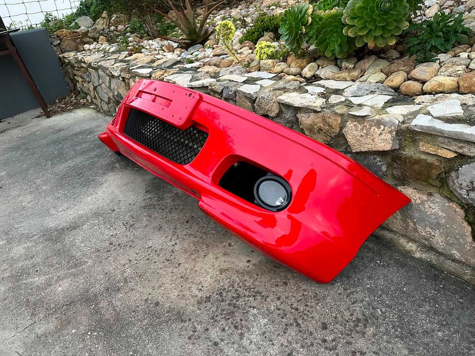 Para-choques BMW E46 Coupe/Cabrio Pack M (ORIGINAL)