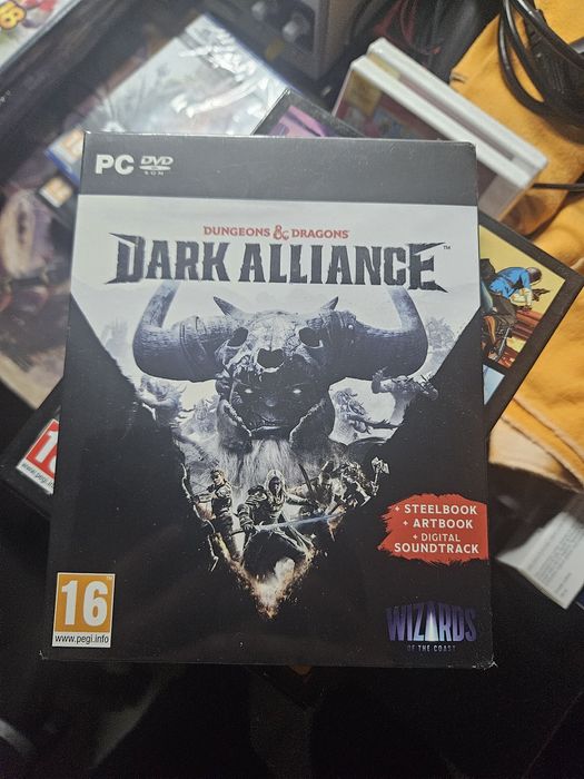 Vários Jogos Pc e PS5