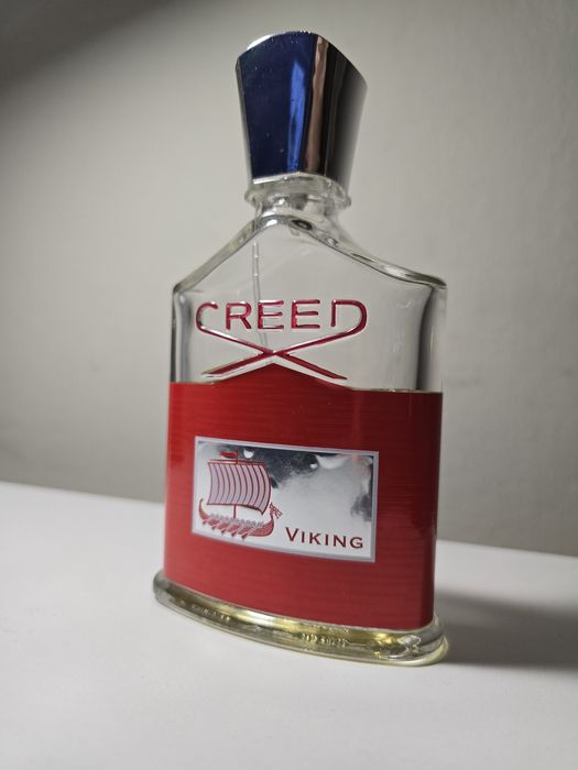 Perfumy Creed Viking