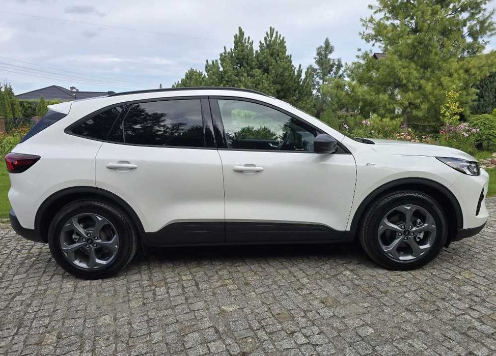 Ford Escape ST-Line 2025