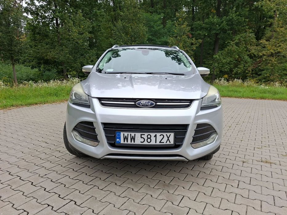 Ford Escape
