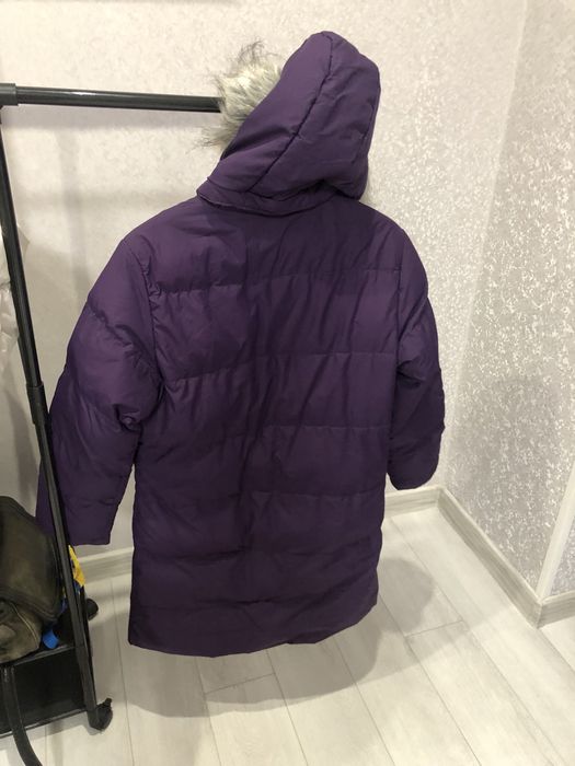 Пальто mountain warehouse 11-12 років