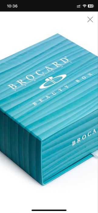 Подарункова коробочка