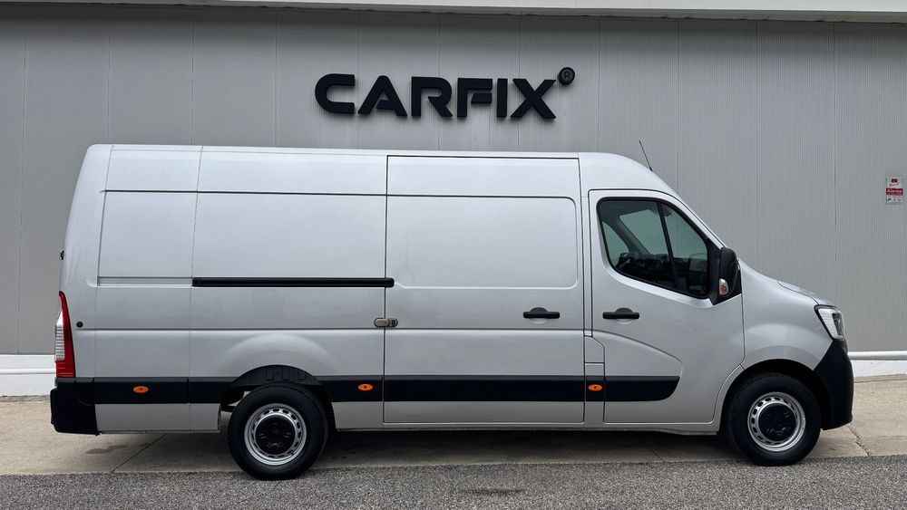 Renault Master 2.3 dCi L3 H2 Especial para Oficina