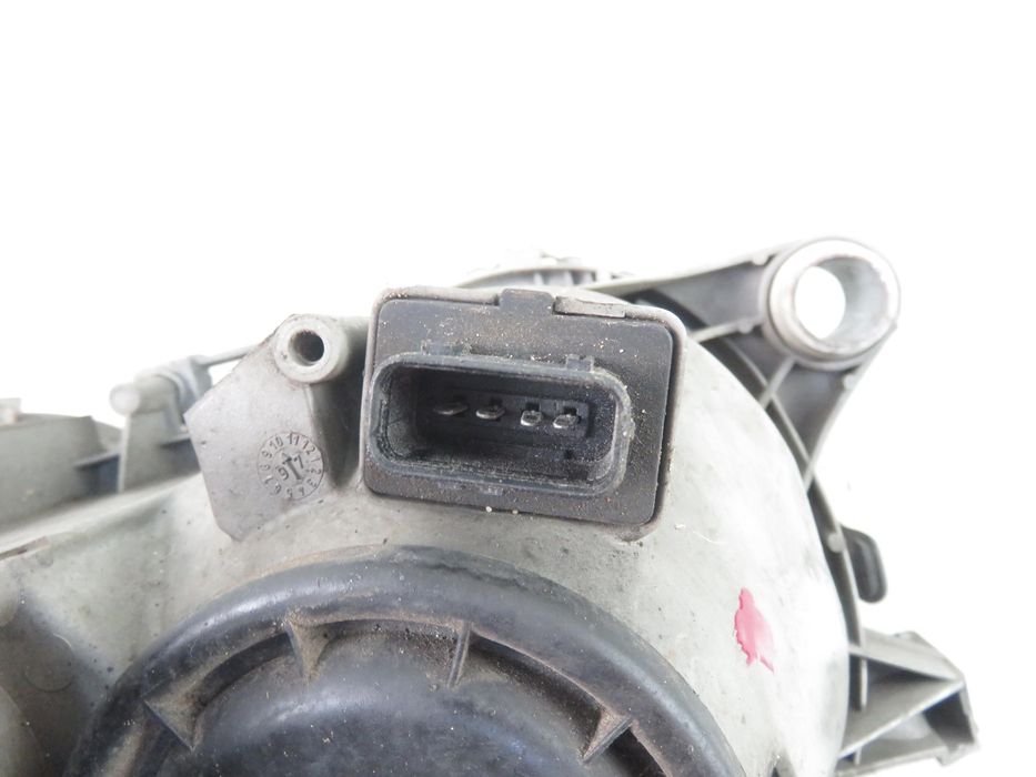 Lampa Prawa Przednia Mercedes Clk C208