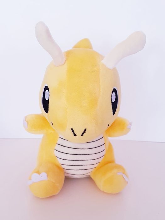 Peluche Dragonite (Portes Incluidos)