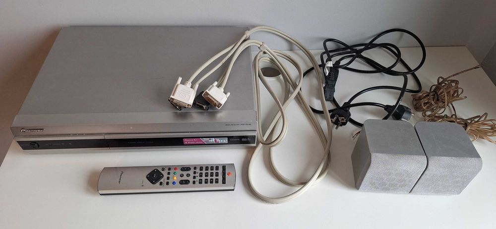 Plasma Pioneer PDP-434PE