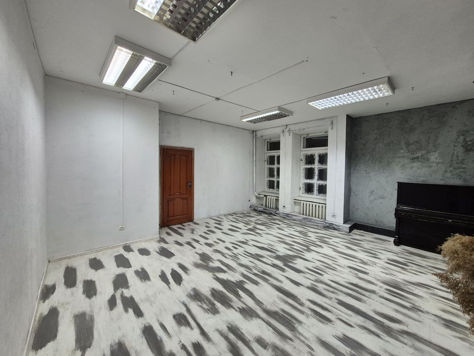 Здам приміщення в центрі міста