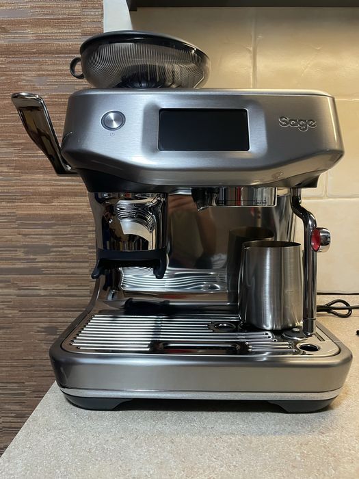 Ріжкова кавоварка