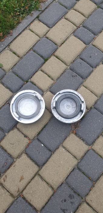 Zaślepka  110mm aluminium