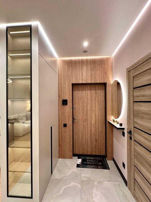 Перша Здача! Вода та опалення є завжди! ЖК Нова Англія Новая Англия