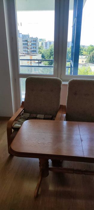 Do wynajęcia mieszkanie 2-pokojowe