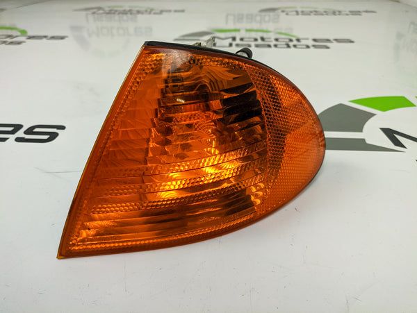 Pisca Dianteiro Esquerdo BMW Série 3 E46