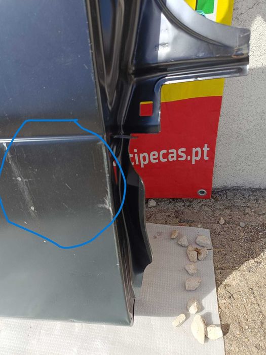 PAINEL FIAT Ducato Caixa (250_,290_)