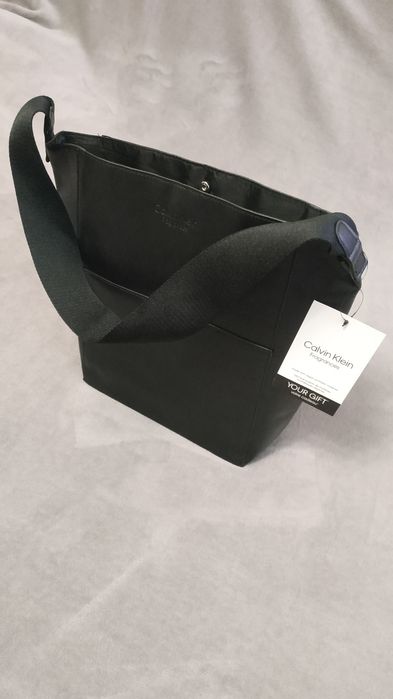 Сумка жіноча Calvin Klein. Нова. Оригінал.