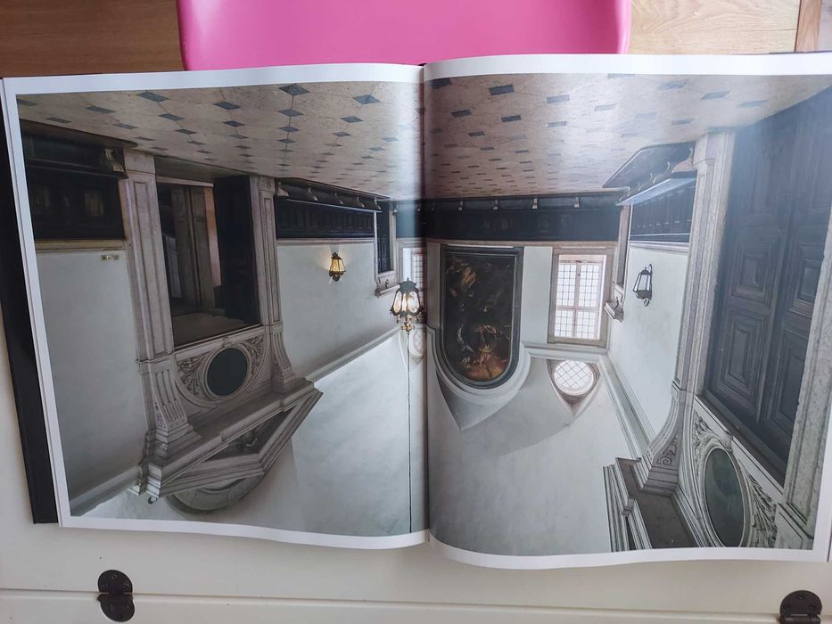 O Real Edificio de Mafra