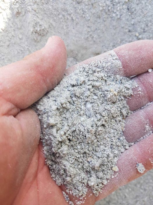 piasek granitowy bazaltowy zasypka mączka granitowa granit bazalt żwir