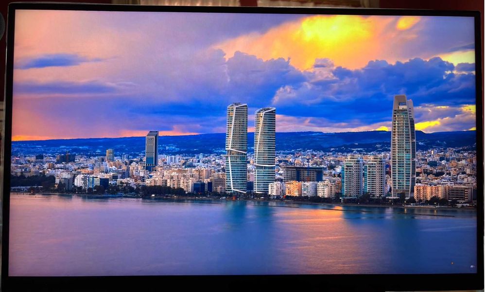 Monitor Gaming 4K - 144HZ - IPS - LG 27GR93U-B