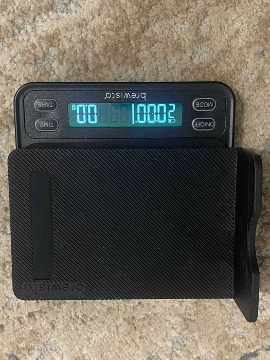 Весы бариста кофейные  Brewista Smart Scale III