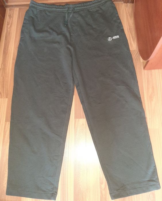 Штани спортивні Mersedes AMG PETRONAS F1 TEAM