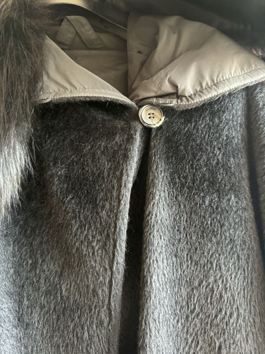 Пальто жіноче Макс Мара оригінал