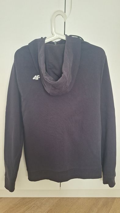 Bluza 4F, bawełna męska, damska