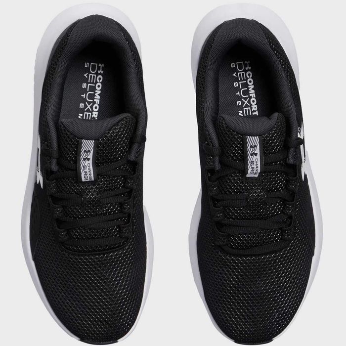 США‼️Кроссовки Under Armour Charged Surge 4 (40р по 49.5р) (3027000-001)