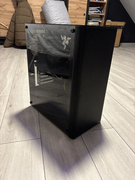 Komputer GTX , Intel