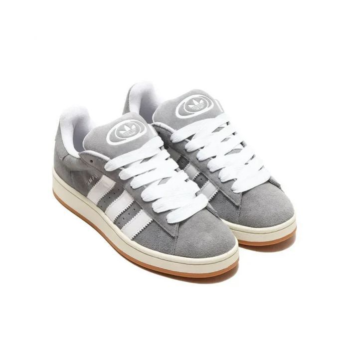 Adidas Campus 00S  SZARE