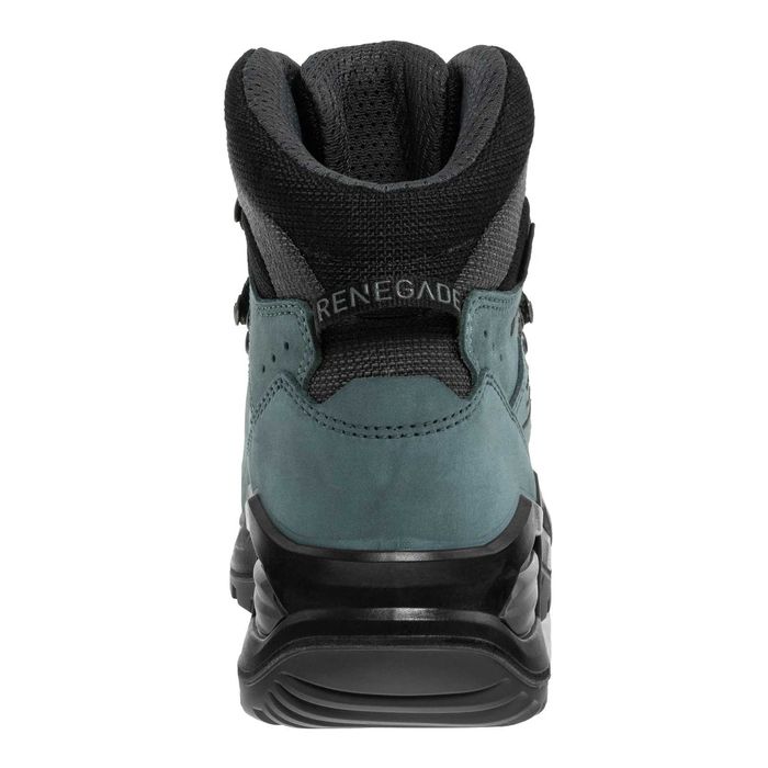 Ботинки RENEGADE EVO GORE-TEX MID. Оригинал. 43,5 46