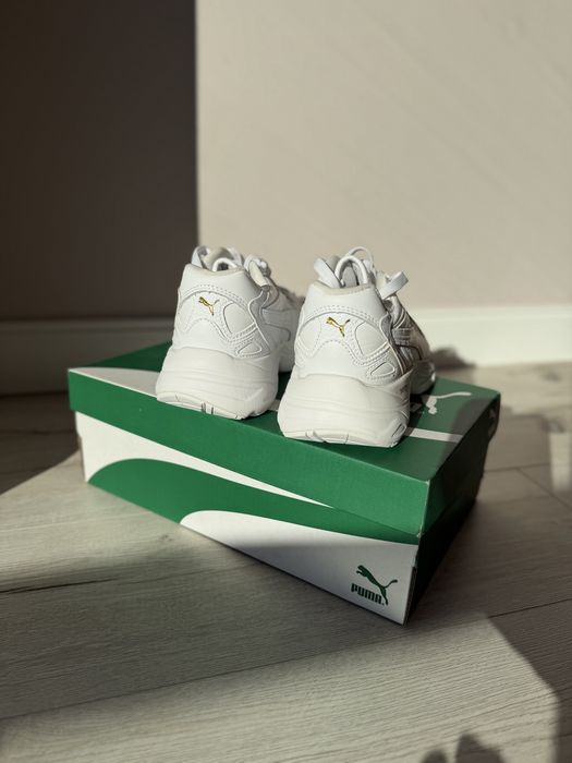 Adidasy Puma Nitro