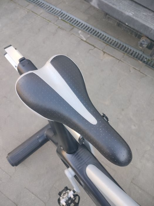 Technogym group cycle napęd łańcuch używany