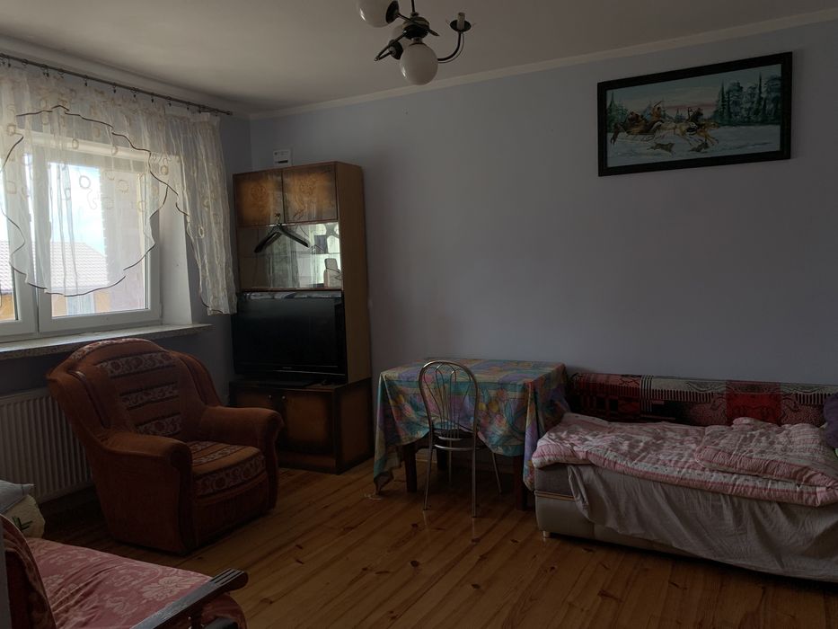 kwatery/pokoje do wynajęcia Harachwosty/Miedzyrzec Podlaski