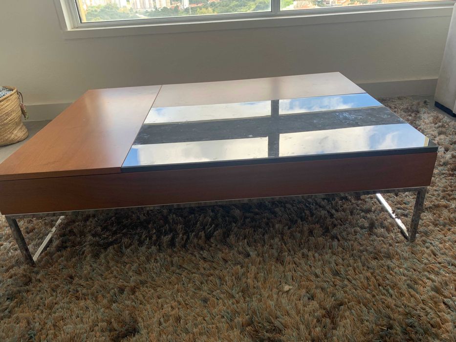 Mesa de Apoio Sala - Semi Nova