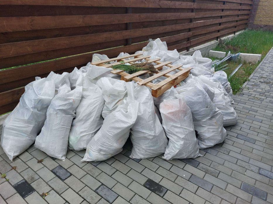 Вивіз Будівельного Сміття Мотлоху Старі меблі Без вихідних