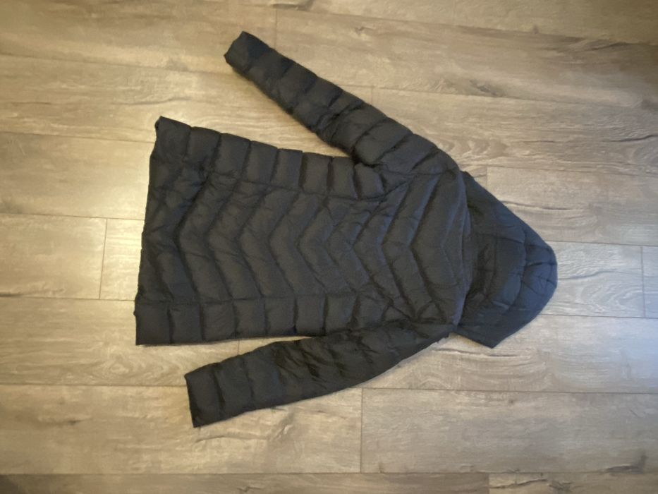 Зимняя куртка Lee Cooper