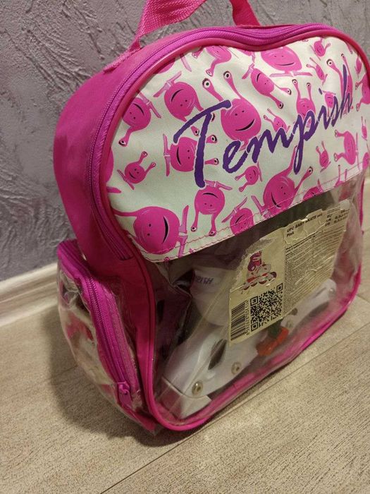 Роликові ковзани дитячі і дорослі