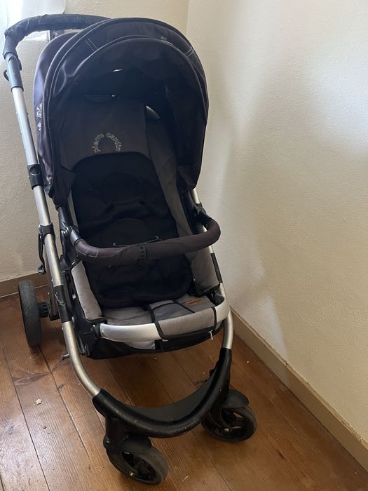 Carrinho de bebe