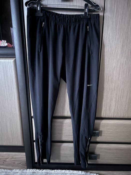 Чоловічі оригінальні спортивні штани Nike Dri Fit М розмір
