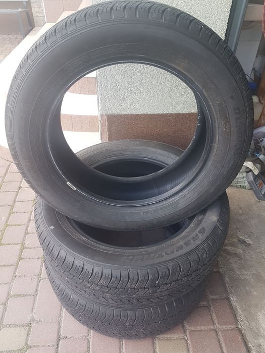 Dunlоp Grandtrek 225 60 R18 1шт