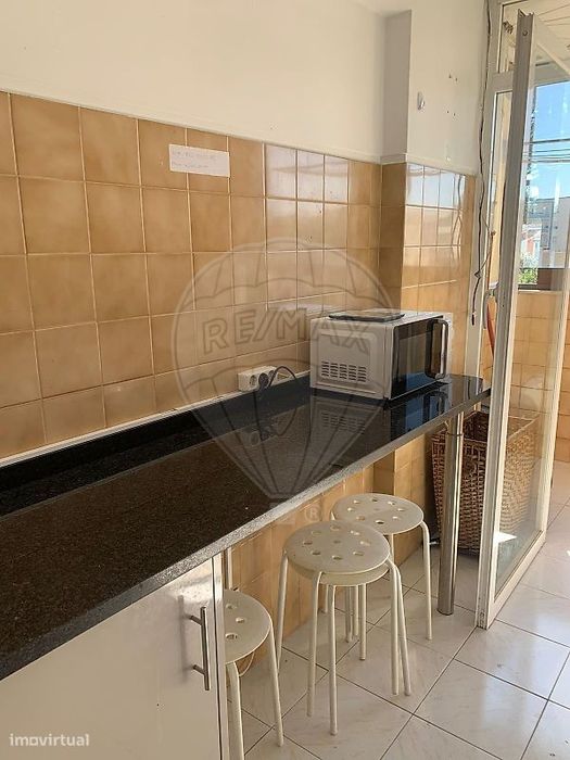 Apartamento T3 para venda