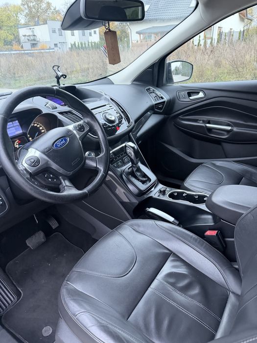 Sprzedam Ford Kuga , stan bardzo dobry