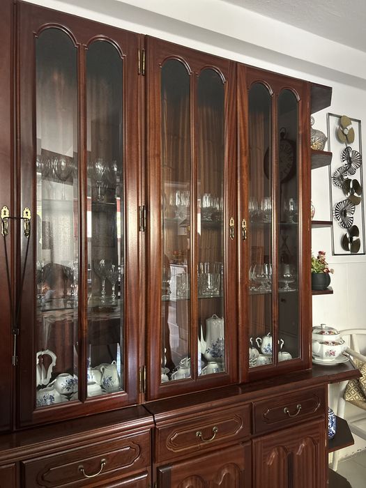 Movel de sala de jantar