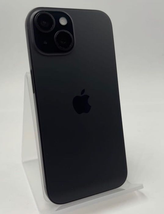 iPhone 15 - 256GB - Grade A+