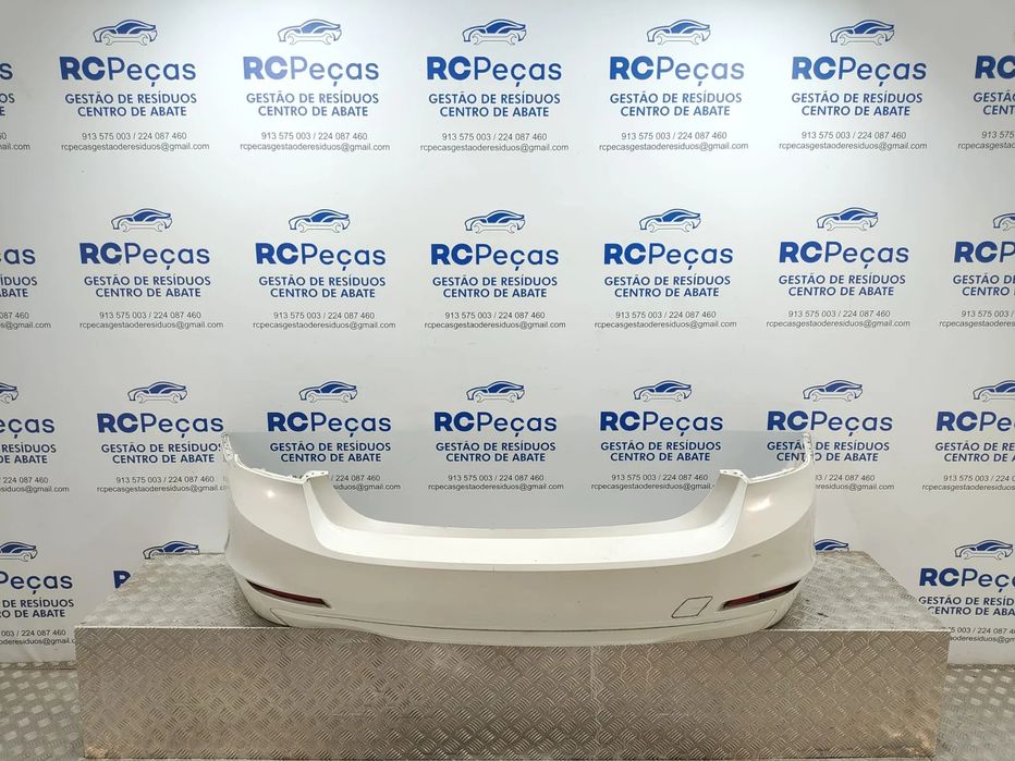 Parachoques Tras Traseiro Original BMW Serie 3 F30 Sport 2012 a 2019