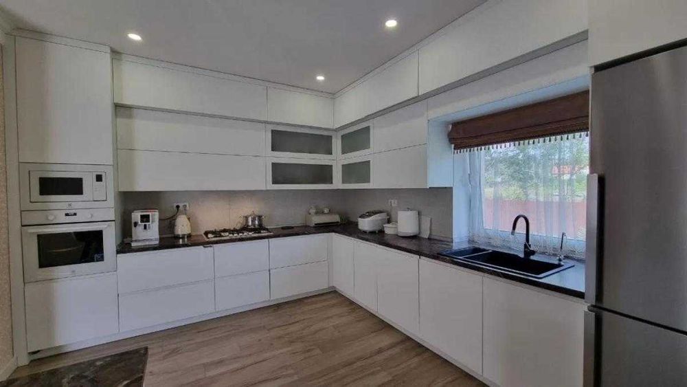 Прожаж VIP будинку c. Сокільники