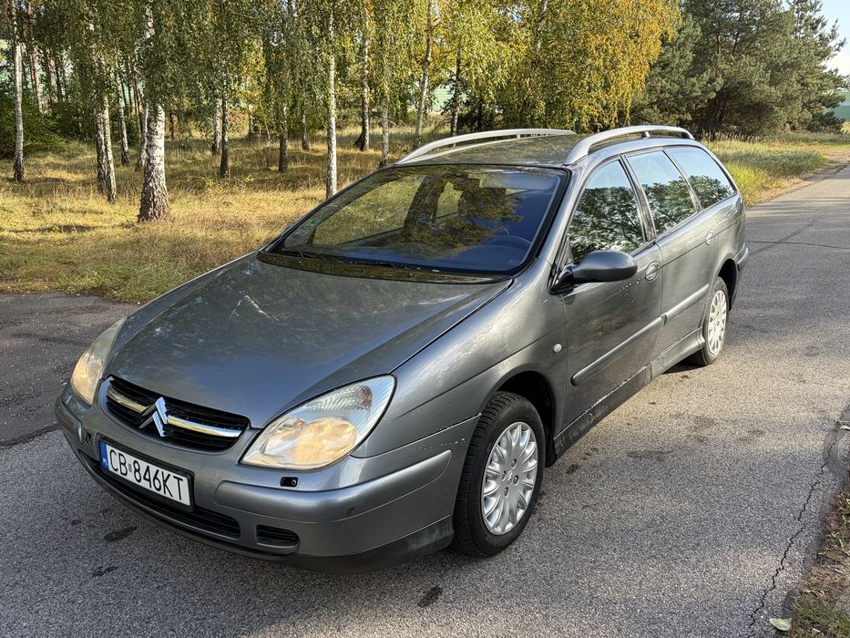 Citroën C5