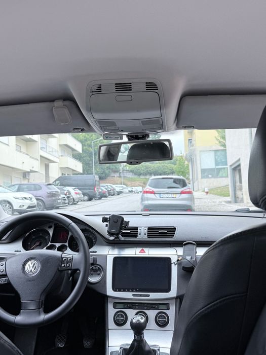 volkswagen Passat 2.0 TDI 140 CV